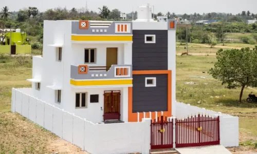How to Choose the Right Builder in Pondicherry for Your Dream Home